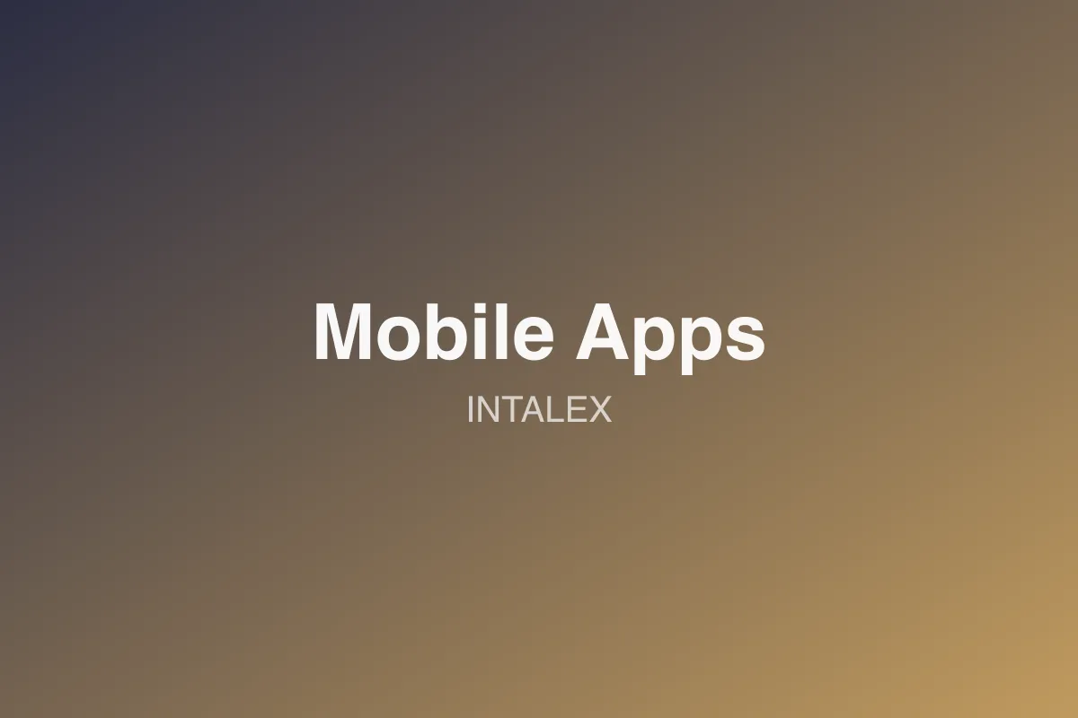 Antalx Company — مشروع 2