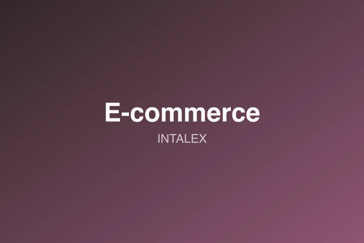 Antalx Company — مشروع 3